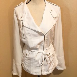 Calvin Klein Utility Jacket